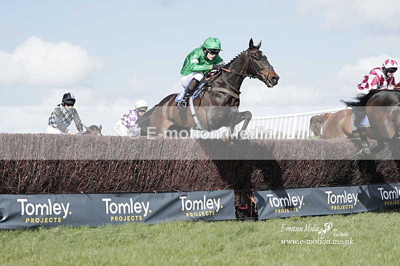 PtP 100423 877 - Old Berkshire Point-to-Point Lockinge 10/04/23