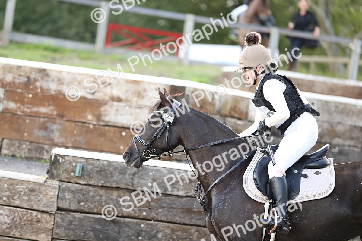 SBM_17309 - E4b - Eventers Challenge 60cm Open