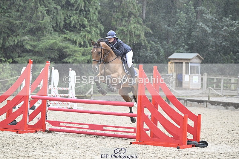 250830A-170036-08100 - Cls 24 Snr Discovery and 1m Open