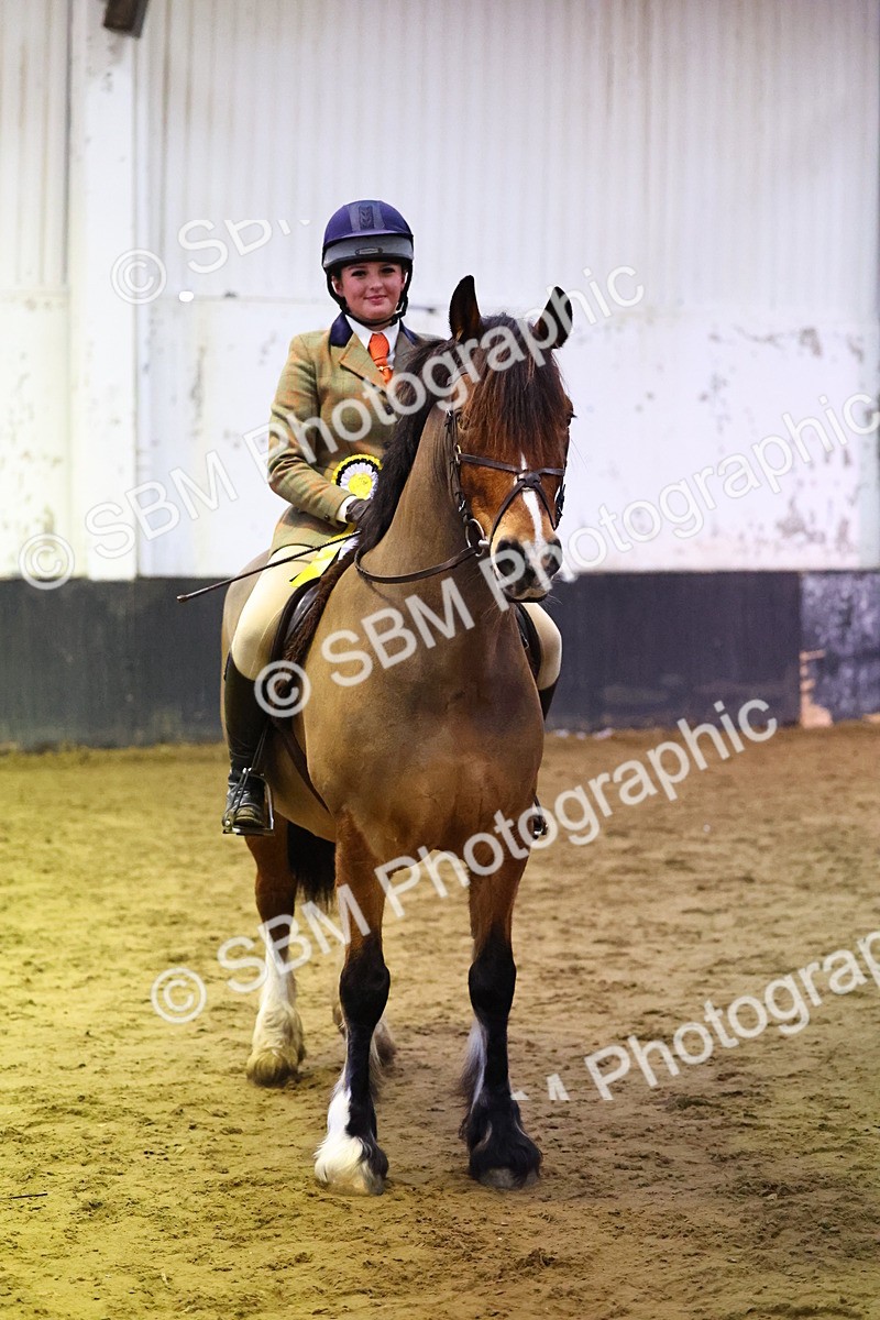 SBM_006653 - Class 43 - RIHS Qualifier Exceeding 43cms