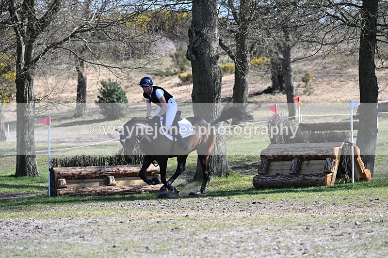 WJ7_2001 - XC Time 14:26 to 14:32