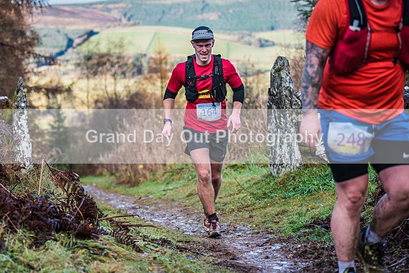 TVU 50  60K-279 - High Terrain Events Tweed Valley 50 & 65K Ultra Trail Races Sunday 19th November 2023