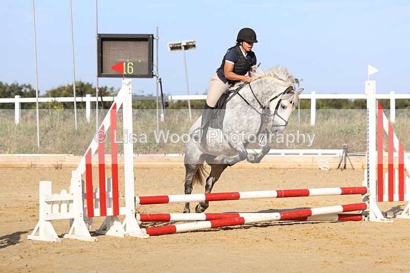 3E7A0331 - Class 3: 50cm Open