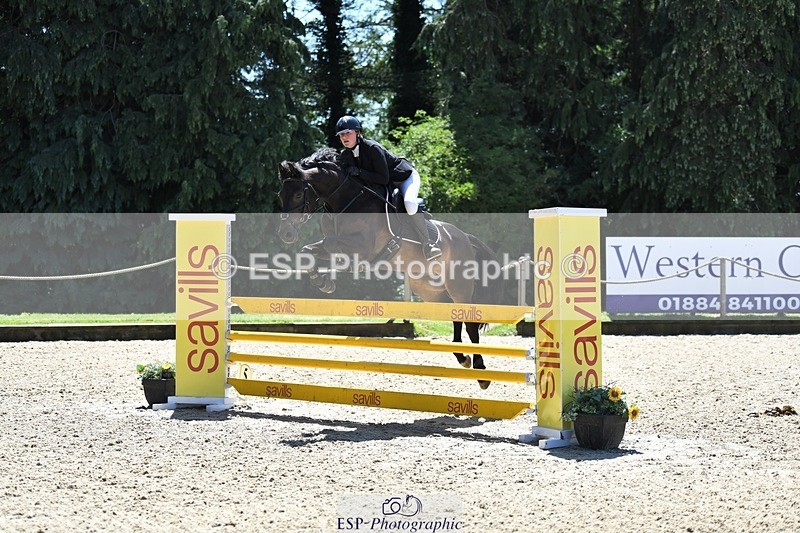 230707-133917-07535 - Cls 16 Newcomers & 1.10m Open