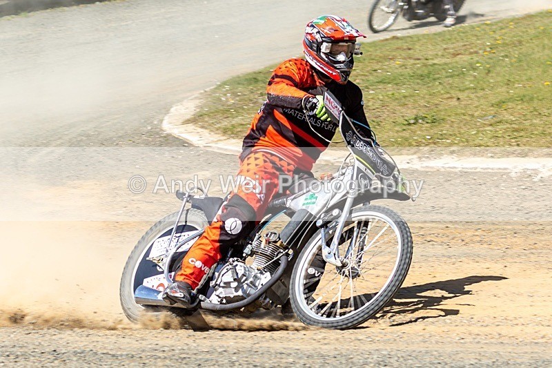 220514-7D-8E0A2629 - Ride & Skid It  Speedway Experience 14th May 22