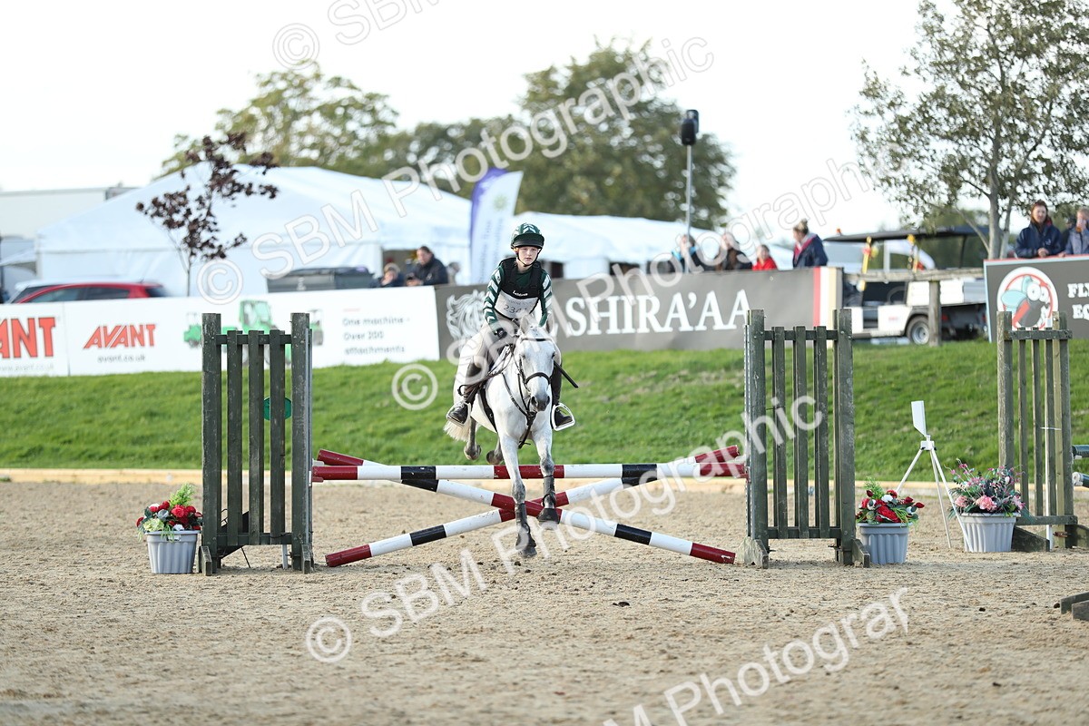 SBM_30601 - E11 - Eventers Challenge 80cm Championship