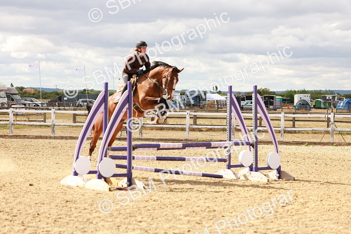 SBM_004817 - Class 1 - Clear Round