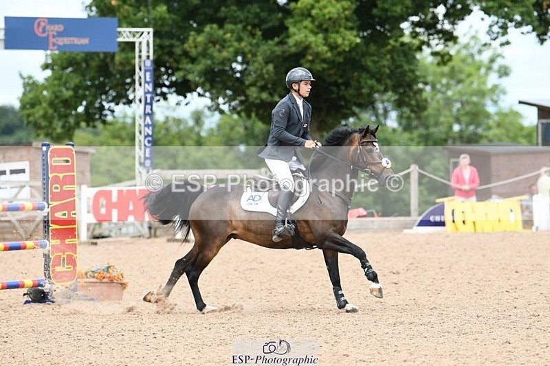 250628-114802-04520 - Cls 12 Newcomers 2nd Round Start to 1pm