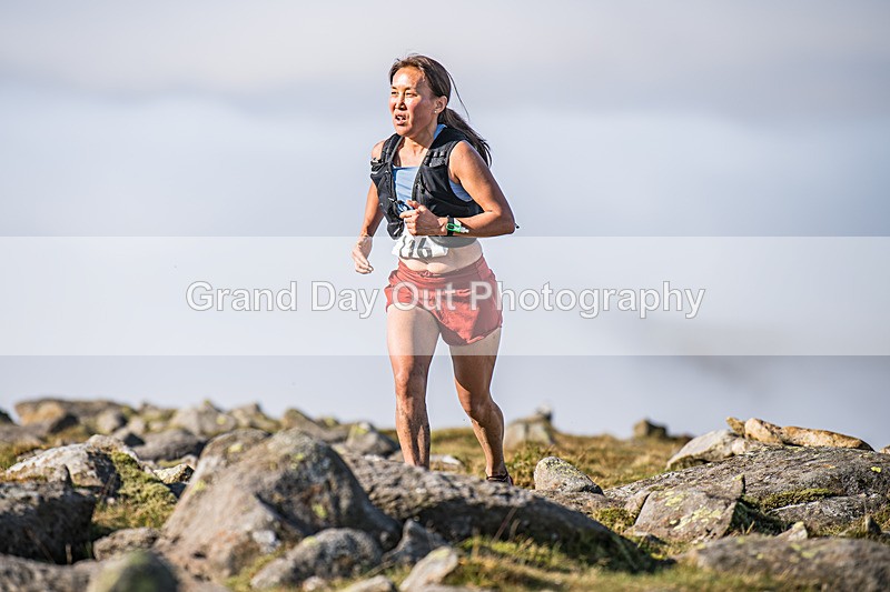 Langdale-1009 - Langdale Horseshoe Fell Race Saturday 11th October 2025