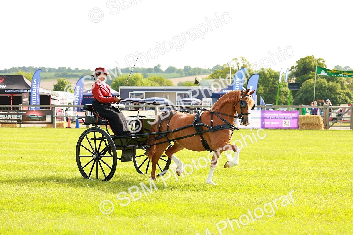 SBM_00281 - Class 1 - Private Driving