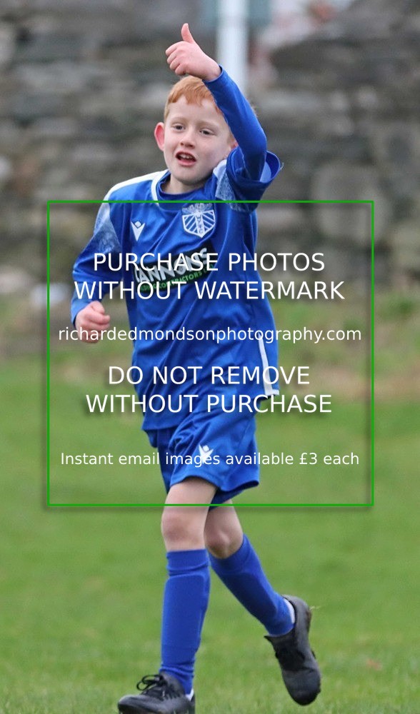 IMG_0448 - Wattsfield Under 7's vs Heathwaite Under 7's (13/1/24)