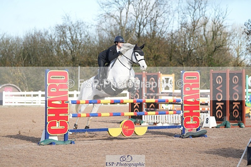 251108-103740-02200 - Cls 11 Snr 1.05m Open