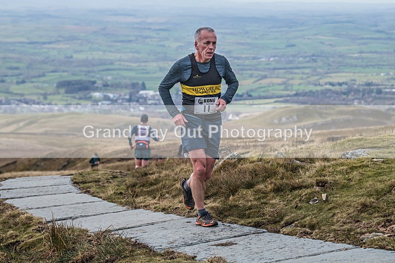 Nine Standards-322 - Nine Standards Fell Race Thursday 1st January 2026