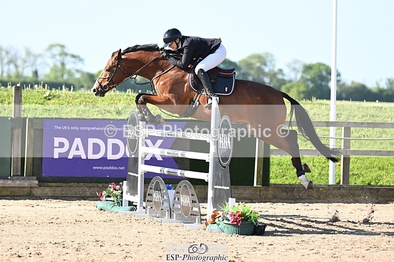 250509-085317-04592 - Cls 13 Snr Foxhunter
