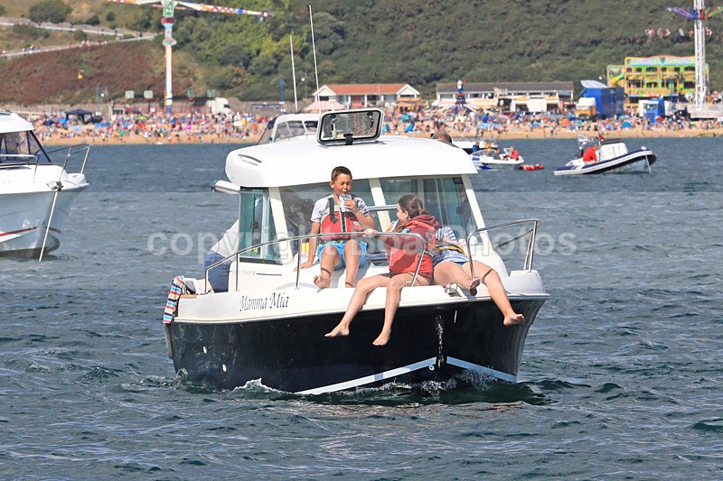 170902 MAMMA MIA - MERRY FISHER 1Y3A9531 - Motorboats - Hardtop