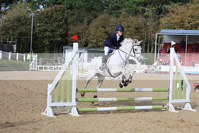 3E7A8186 - Class 4: 70cm open