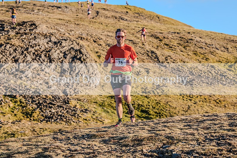 Grisedale-254 - Grisedale Grind Fell Race Wednesday 17th April 2024