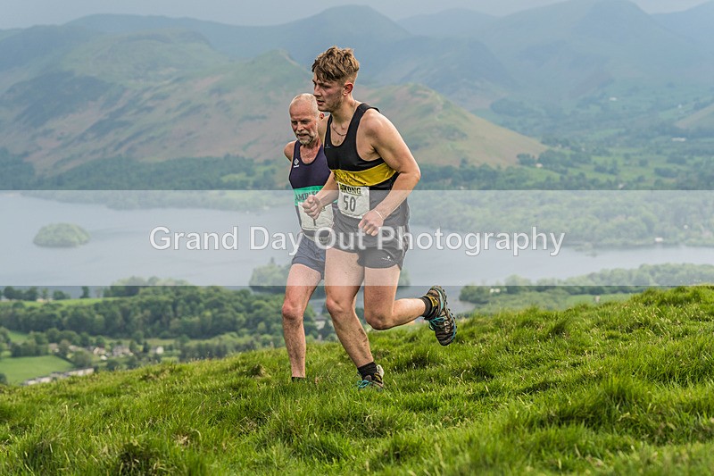 Latrigg-177 - Latrigg Fell Race Wednesday 15th May 2024