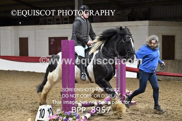 BPP_8957 - CLASS 1 20CM