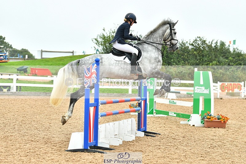 230730A-111109-09176 - Cls 32 Discovery & 1m Open