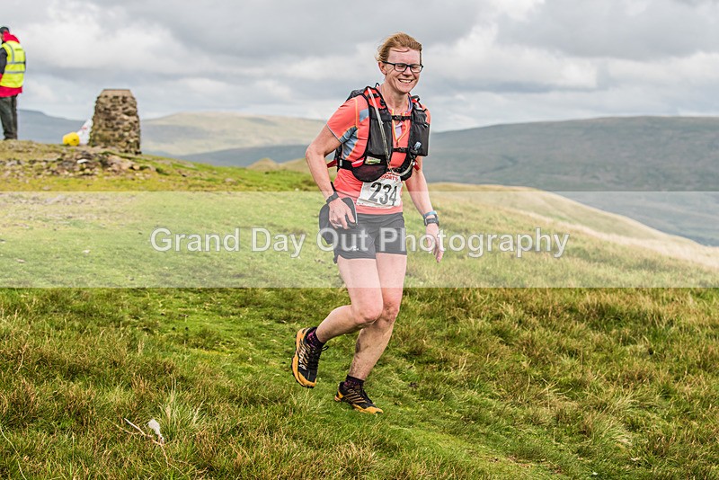 Sedbergh -2153 - Sedbergh Hills Fell Race Sunday 20th August 2023