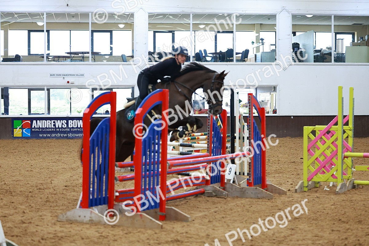 SBM_000394 - Class 1 - 80cm