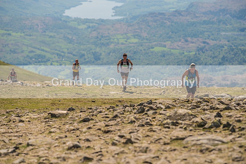 Fairfield-1343 - Fairfield Horseshoe Fell Race Saturday 13th May 2023