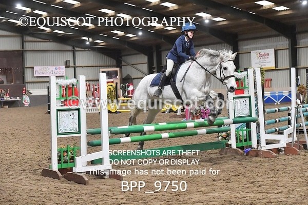 BPP_9750 - CLASS 7  80CM Small Open Show Jumping