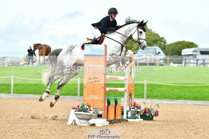 230728A-150921-03018 - Cls 4 1.20m Open