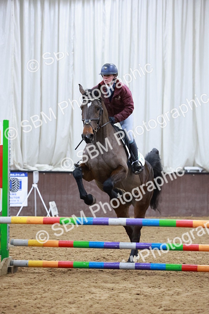SBM_002389 - Class 8 - Clear Round