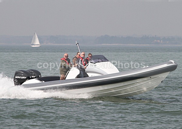 100424 GREY RIB IMG_3153jpg - RIBs, Tenders, Dories, Dinghies