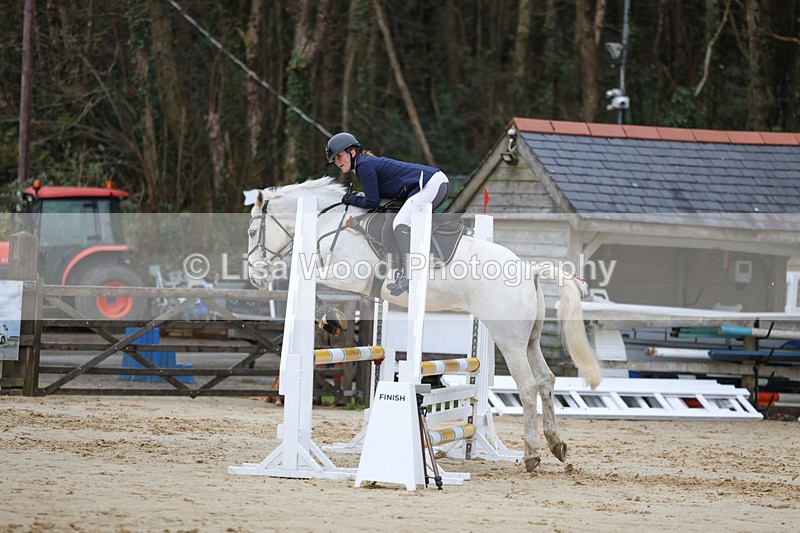 3E7A8735 - Class 2: 80/85cm