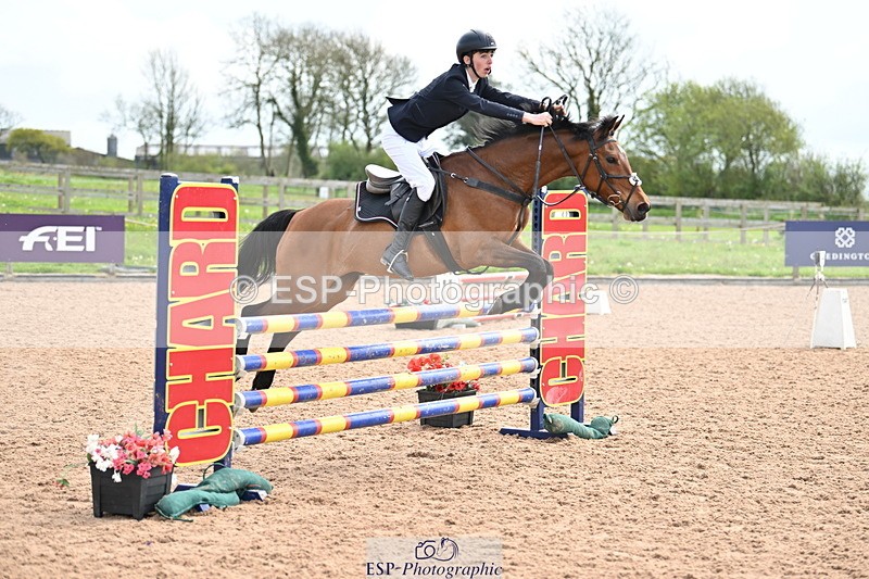 240506A-114310-08580 - Cls 4 Blue Chip Pony Newcomers & 1m Open