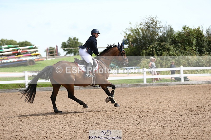 230811A-141324-05577 - Cla 17 1.05m Nat Am Qualifier