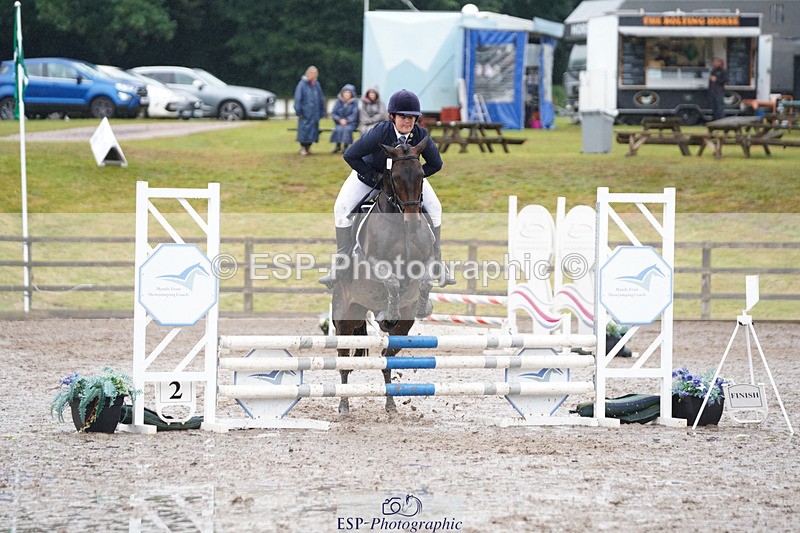 240824X-090656-20570 - 70cm Round 1 8.30 to 9.30