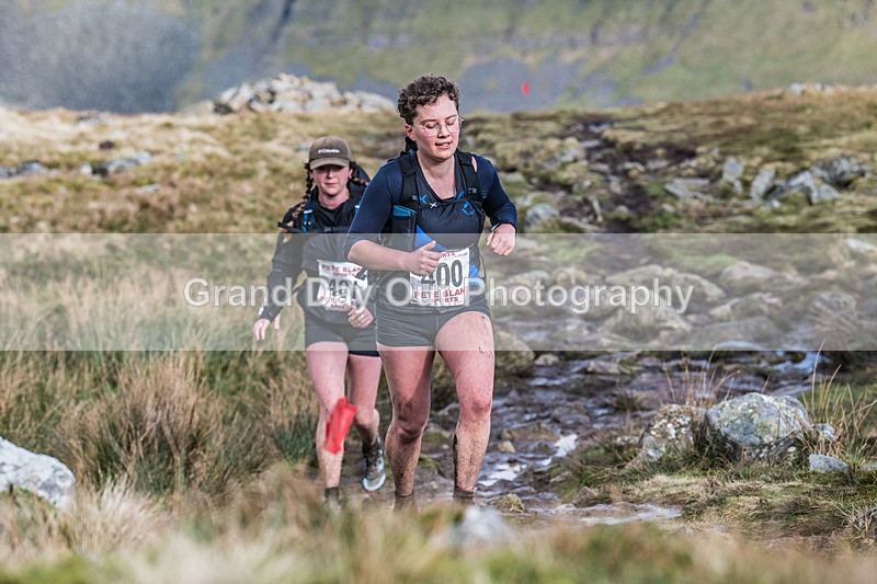 High Cup Nick-1424 - Inov8 High Cup Nick Fell Race Saturday 24th February 2024