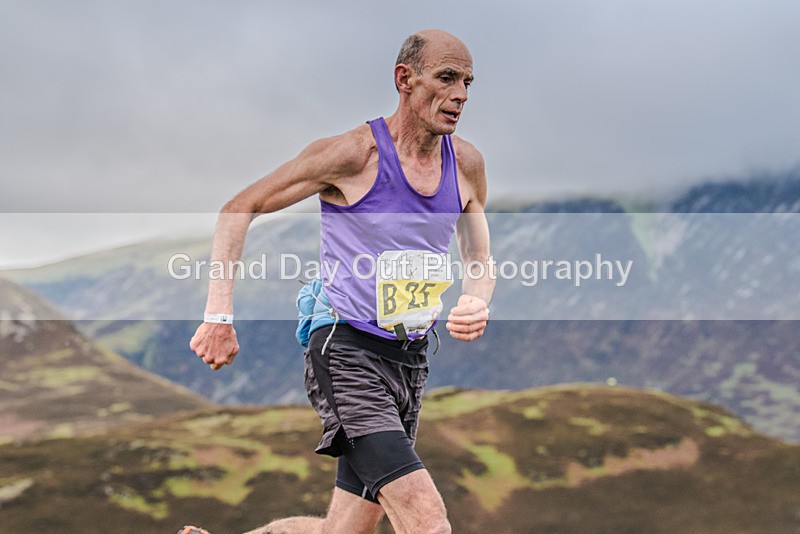 British Fell Relay-964 - British Fell & Hill Relay Championship Braithwaite Keswick Saturday 21st October 2023