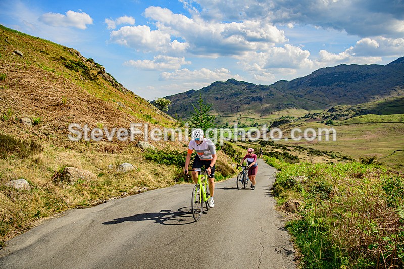 153644 - 2025 Fred Whitton Blea Tarn Climb 15.00 - 16.00