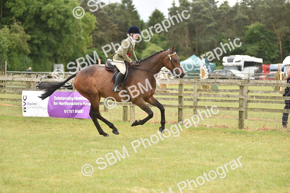 SBM_14281 - Class 113-114 - Retraining of Racehorses Ridden