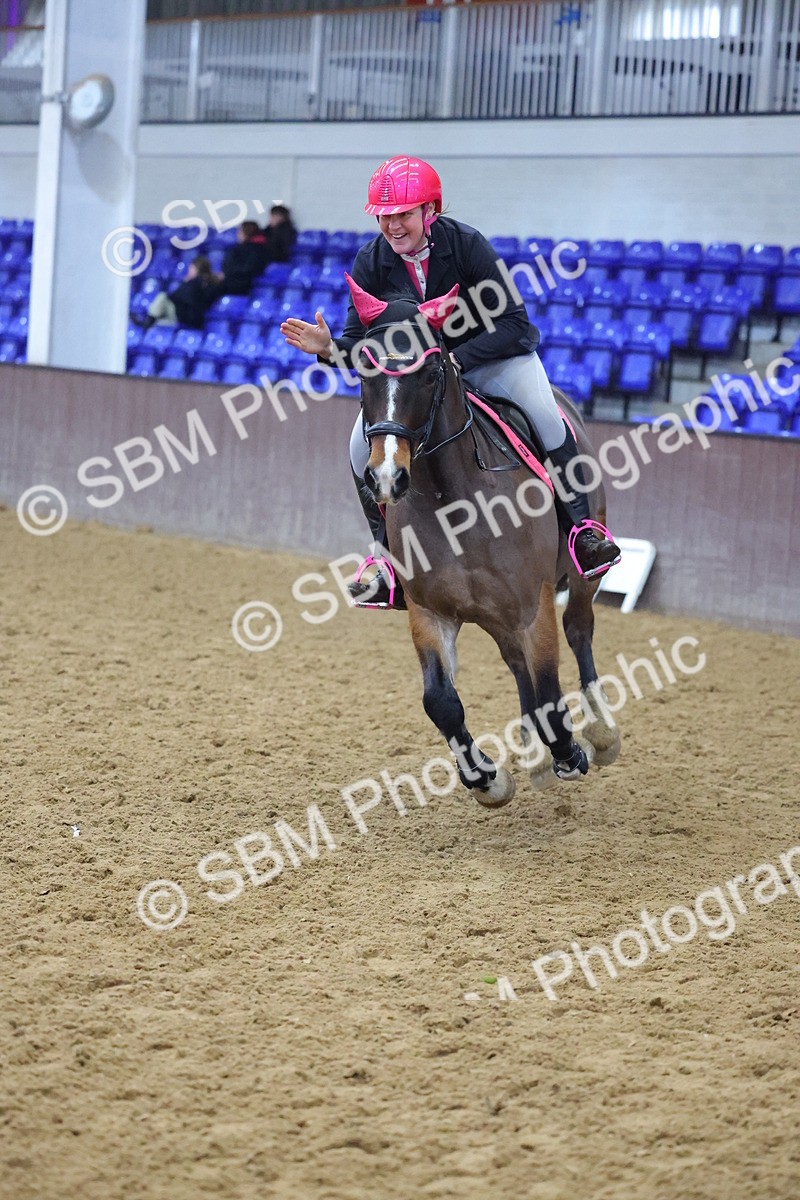 SBM_008111 - Class 20 - The Diamond Championship Qualifier (0.95m)