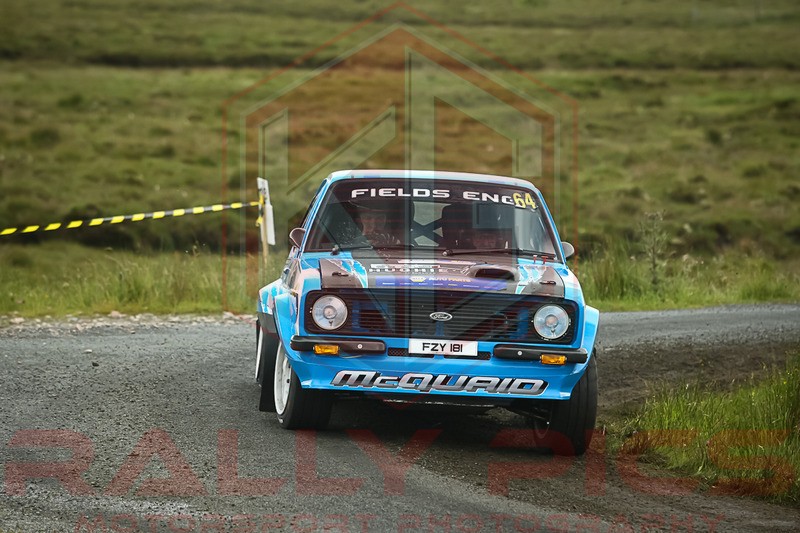 Wilton Recycling Donegal Rally Friday 57 of 207 - Wilton Recycling Donegal International Rally