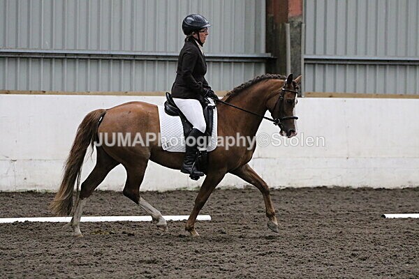 SIAL4262 - CAbin Dressage 5th july 2025