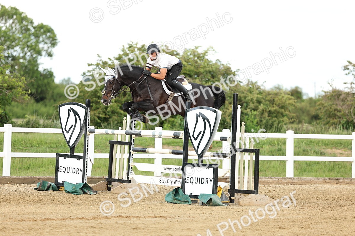 SBM_006510 - Class 21 - National 1.30 1.40m