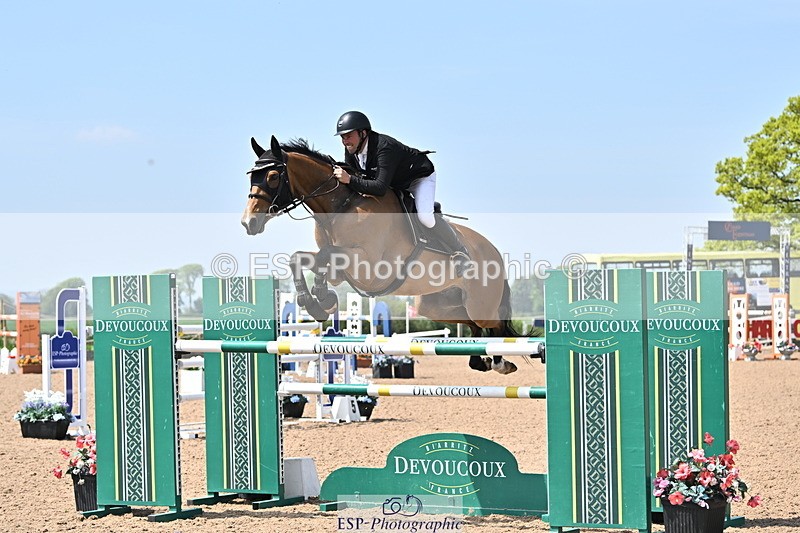 240510A-135345-07314 - Cls 23 Talent Seeker Inc 7yr old 13.15 to 14.10