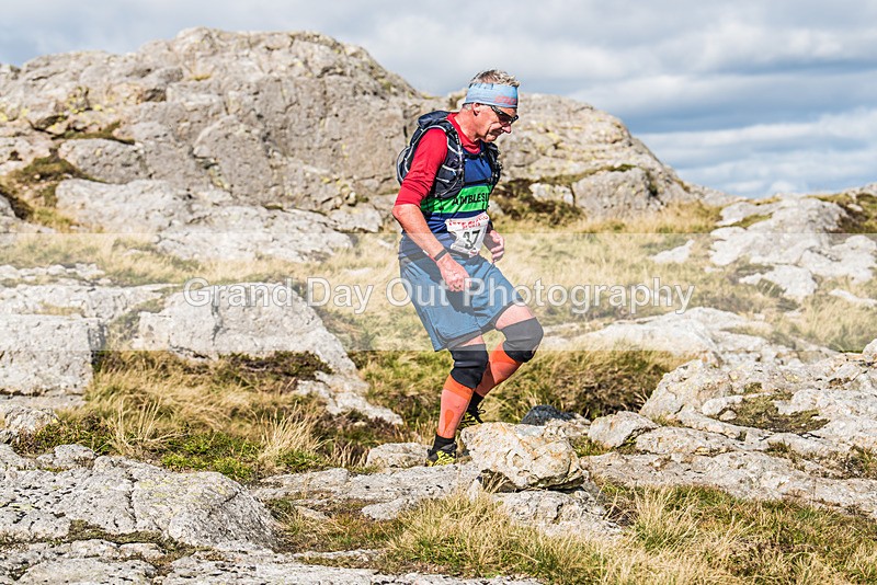 Three Shires-1045 - Three Shires Fell Face Saturday 17th September 2022