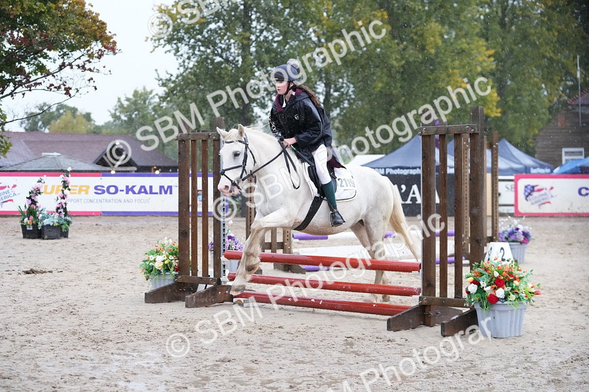 SBM_34124 - J5 - Junior Pony 50cm Championship