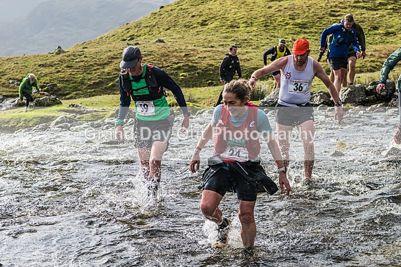 Langdale -495 - Langdale Horseshoe Fell Race Saturday 10th October 2026