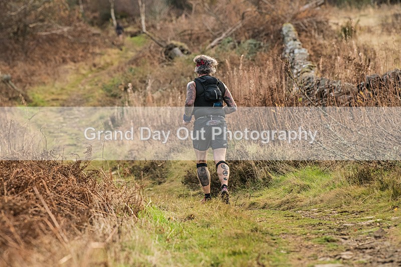 Tweed Valley-97 - High Terrain Events Tweed Valley 50 & 65K Ultra Trail Races Sunday 16th November 2025