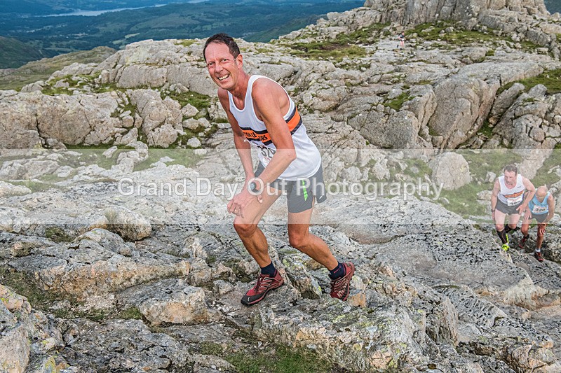 Pike OBlisco-302 - Pike O'Blisco Dash Wednesday 20th July 2022