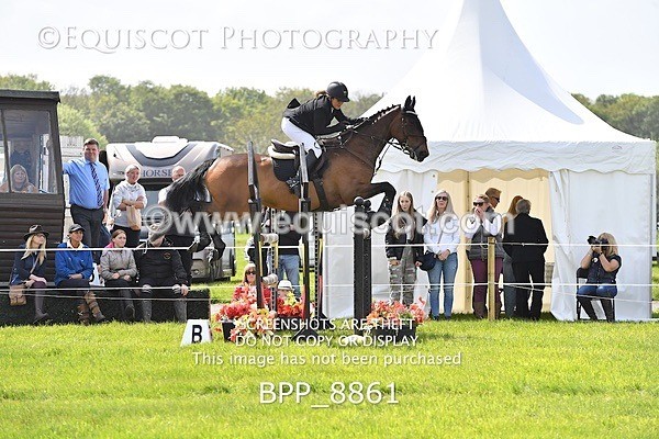 BPP_8861 - CLASS 2 The RHS Equikro Equestrian Classic Championship Qualifier (1.20m)